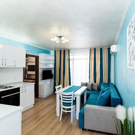Stela Apartments Obzor Esterno foto