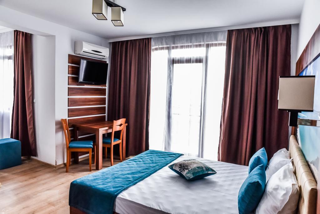 Stela Apartments Obzor Esterno foto