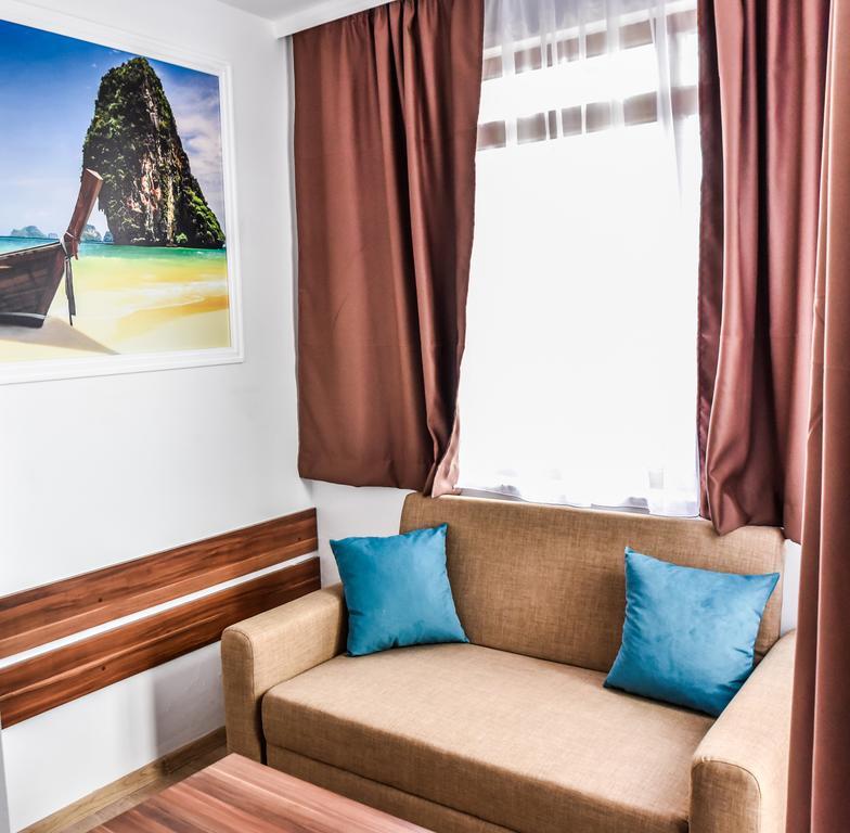 Stela Apartments Obzor Esterno foto