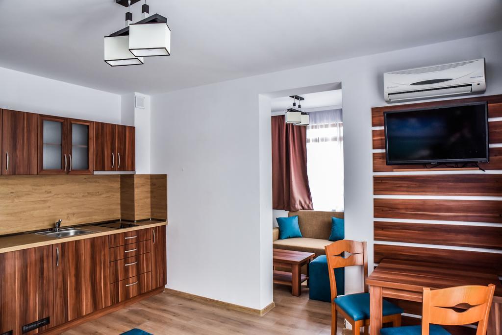 Stela Apartments Obzor Esterno foto