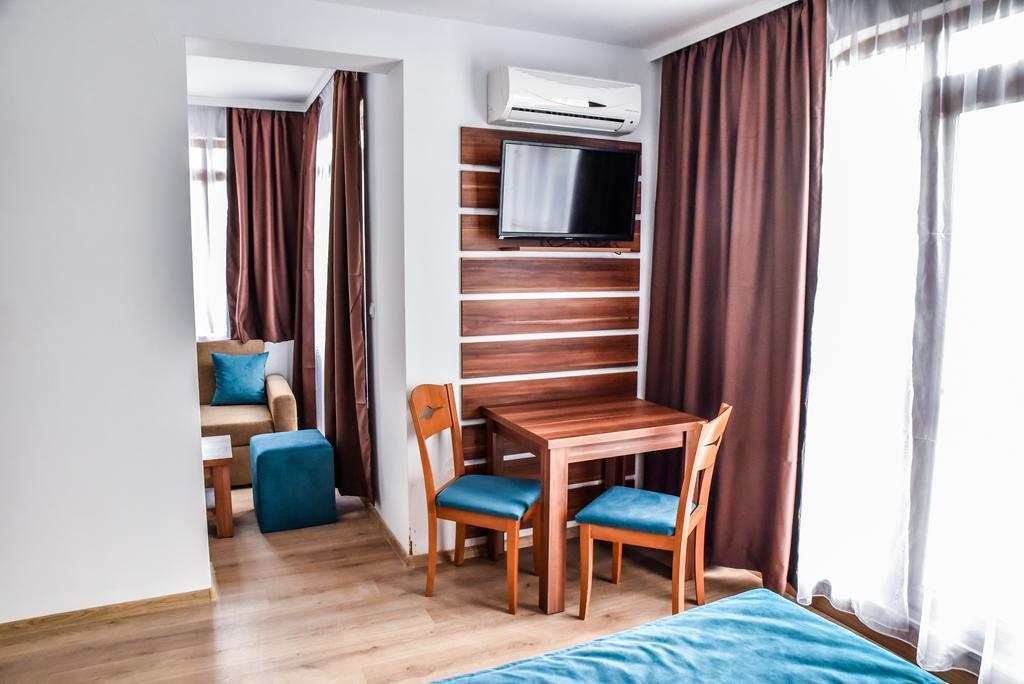 Stela Apartments Obzor Esterno foto