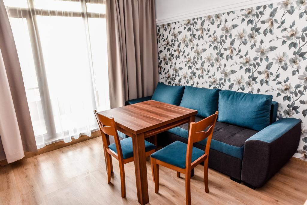 Stela Apartments Obzor Esterno foto