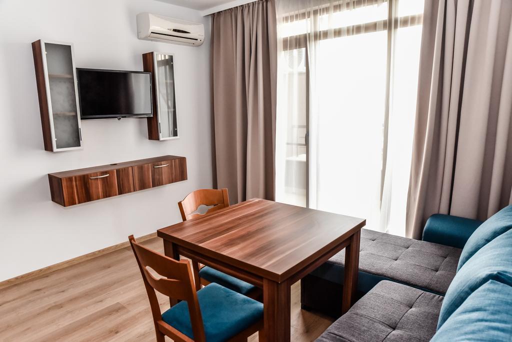 Stela Apartments Obzor Esterno foto