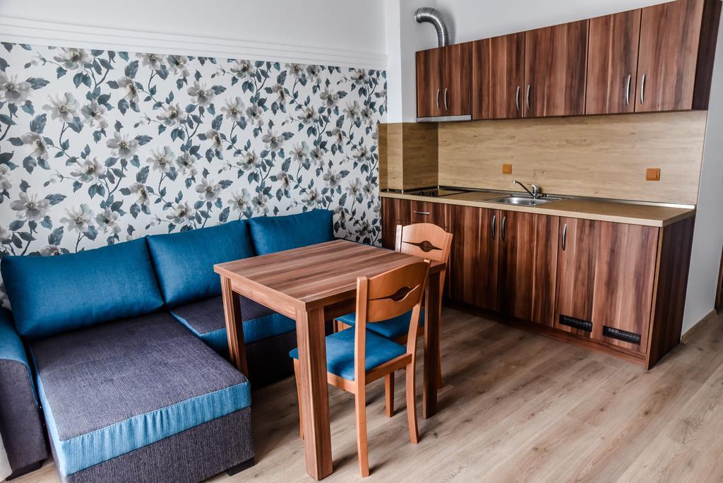 Stela Apartments Obzor Esterno foto