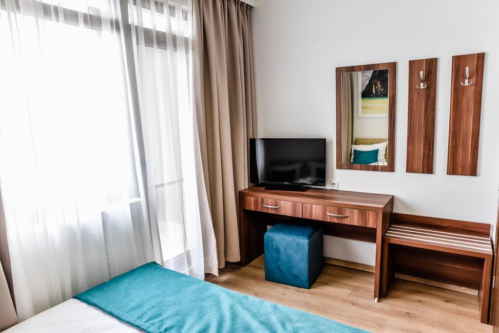 Stela Apartments Obzor Esterno foto