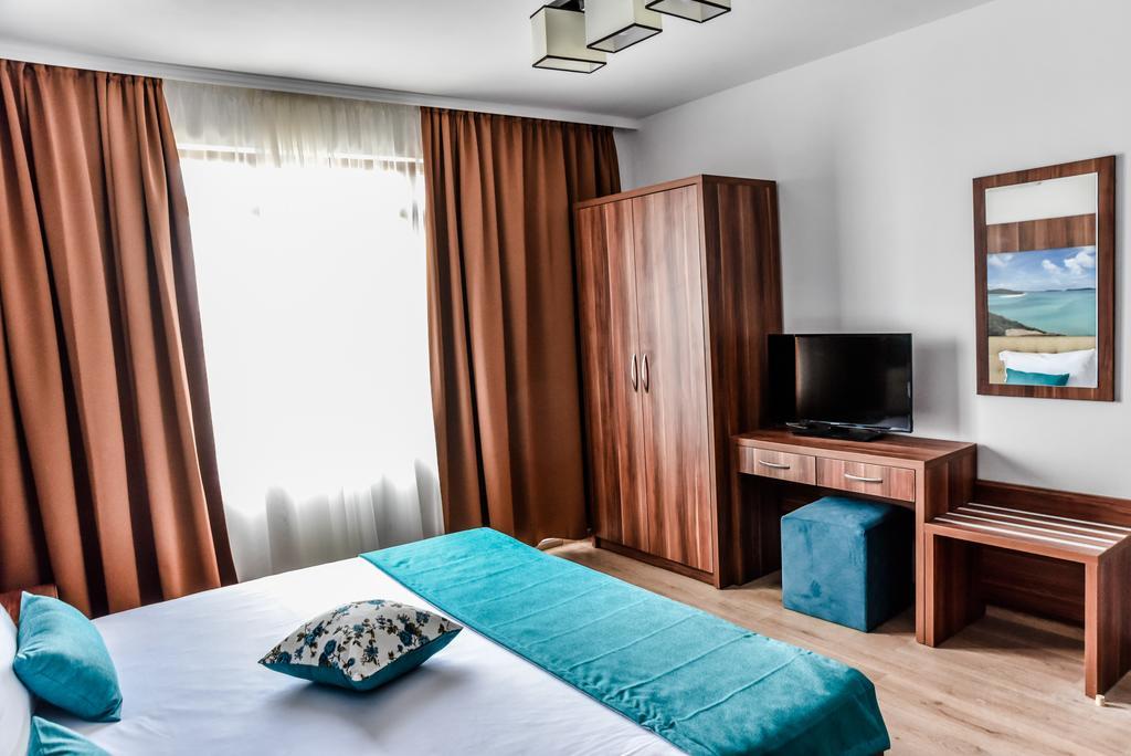 Stela Apartments Obzor Esterno foto