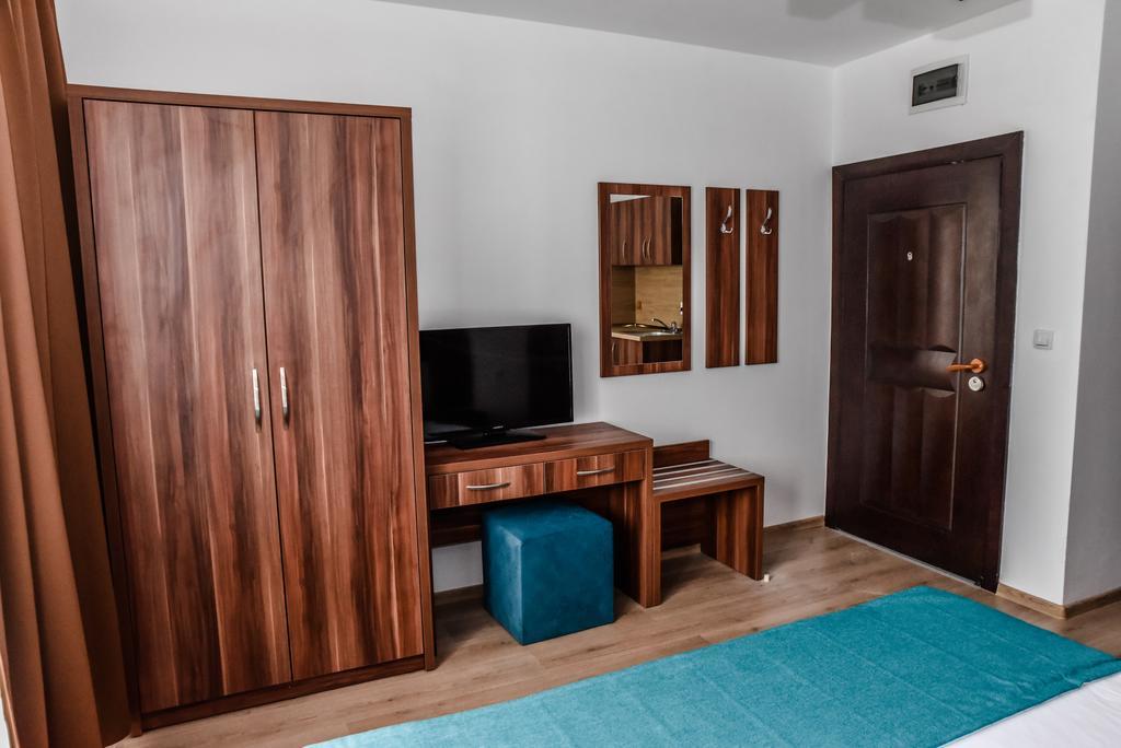 Stela Apartments Obzor Esterno foto