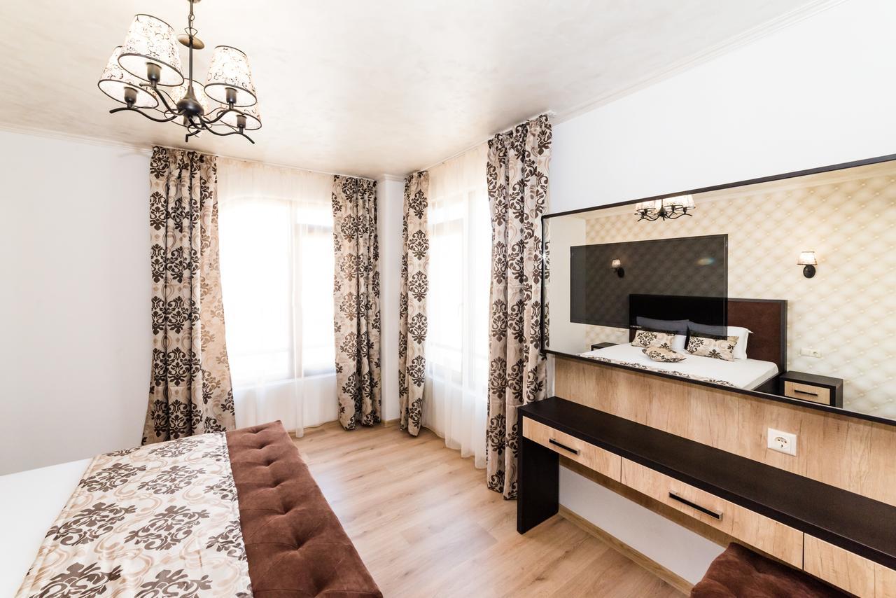 Stela Apartments Obzor Esterno foto