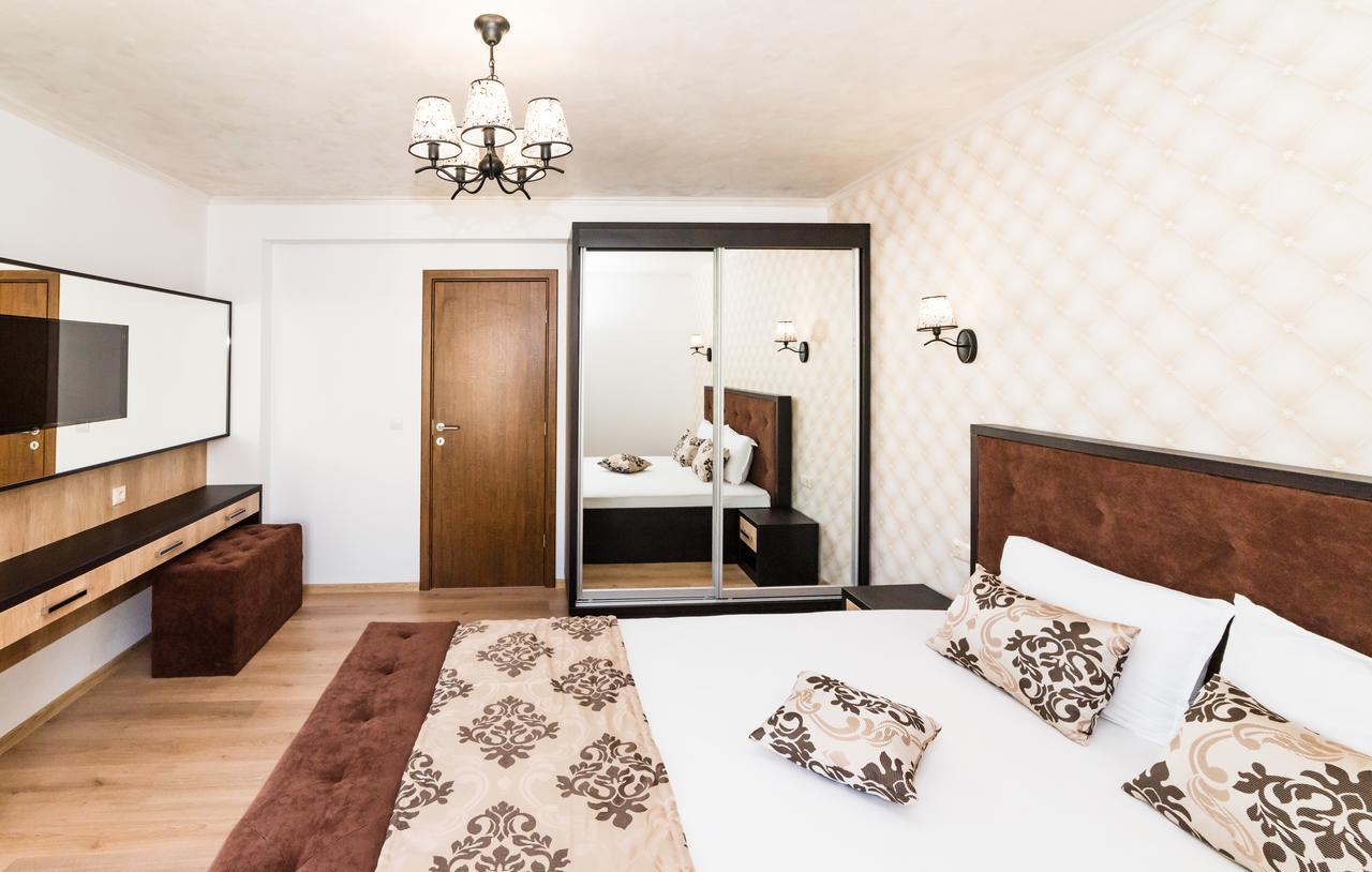 Stela Apartments Obzor Esterno foto