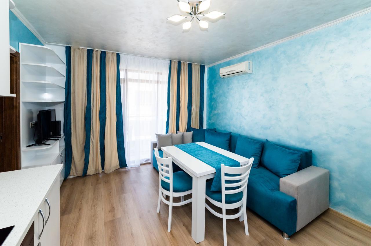 Stela Apartments Obzor Esterno foto