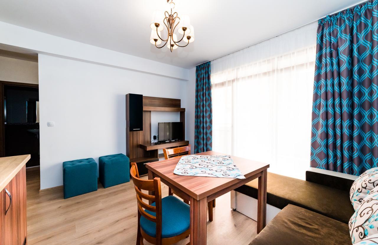Stela Apartments Obzor Esterno foto