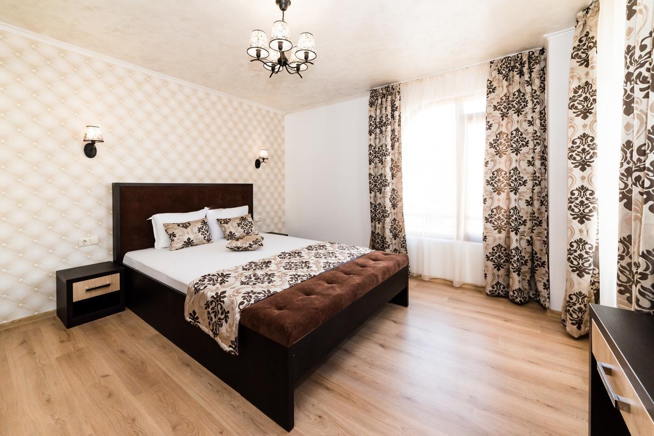 Stela Apartments Obzor Esterno foto