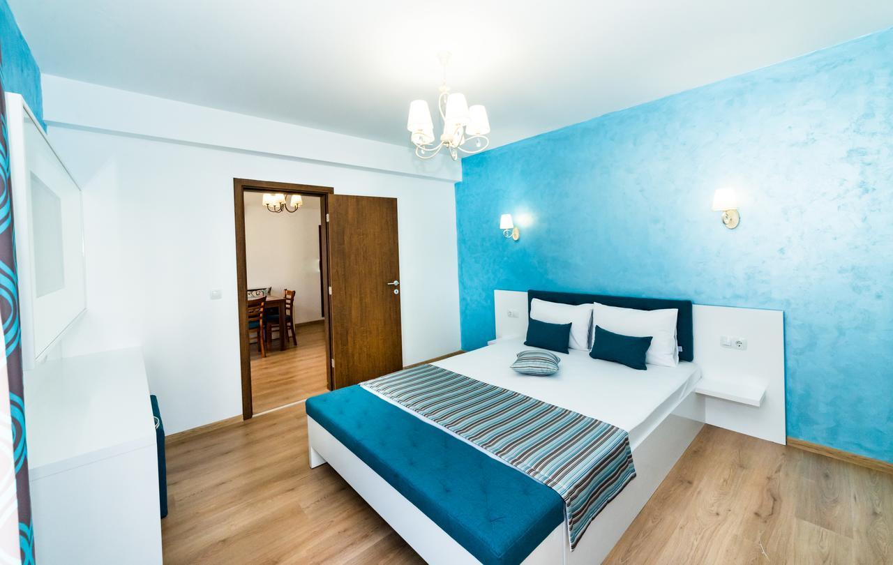 Stela Apartments Obzor Esterno foto