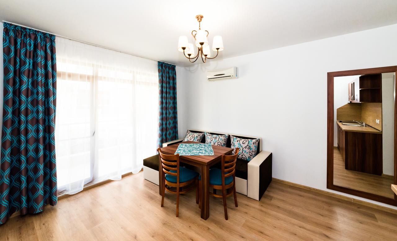 Stela Apartments Obzor Esterno foto